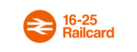 16-25 Railcard