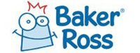 Baker Ross