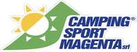 Camping Sport Magenta