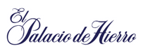 Palacio de Hierro