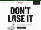 Keeps