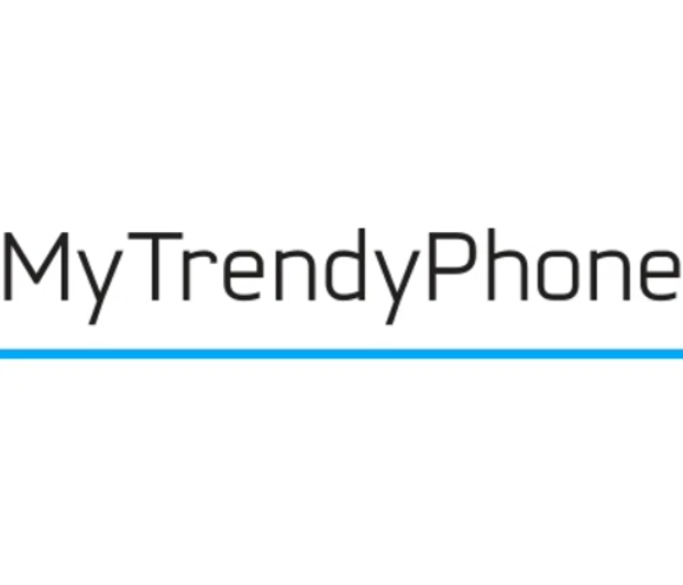 My Trendy Phone
