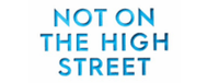 Not On The High Street
