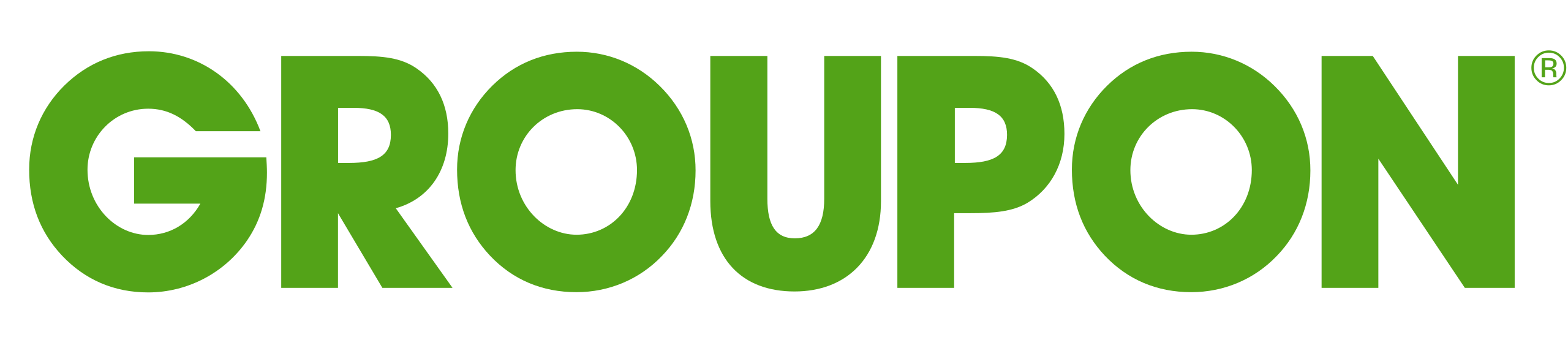 Groupon / Peixe