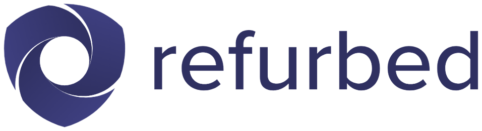 refurbed