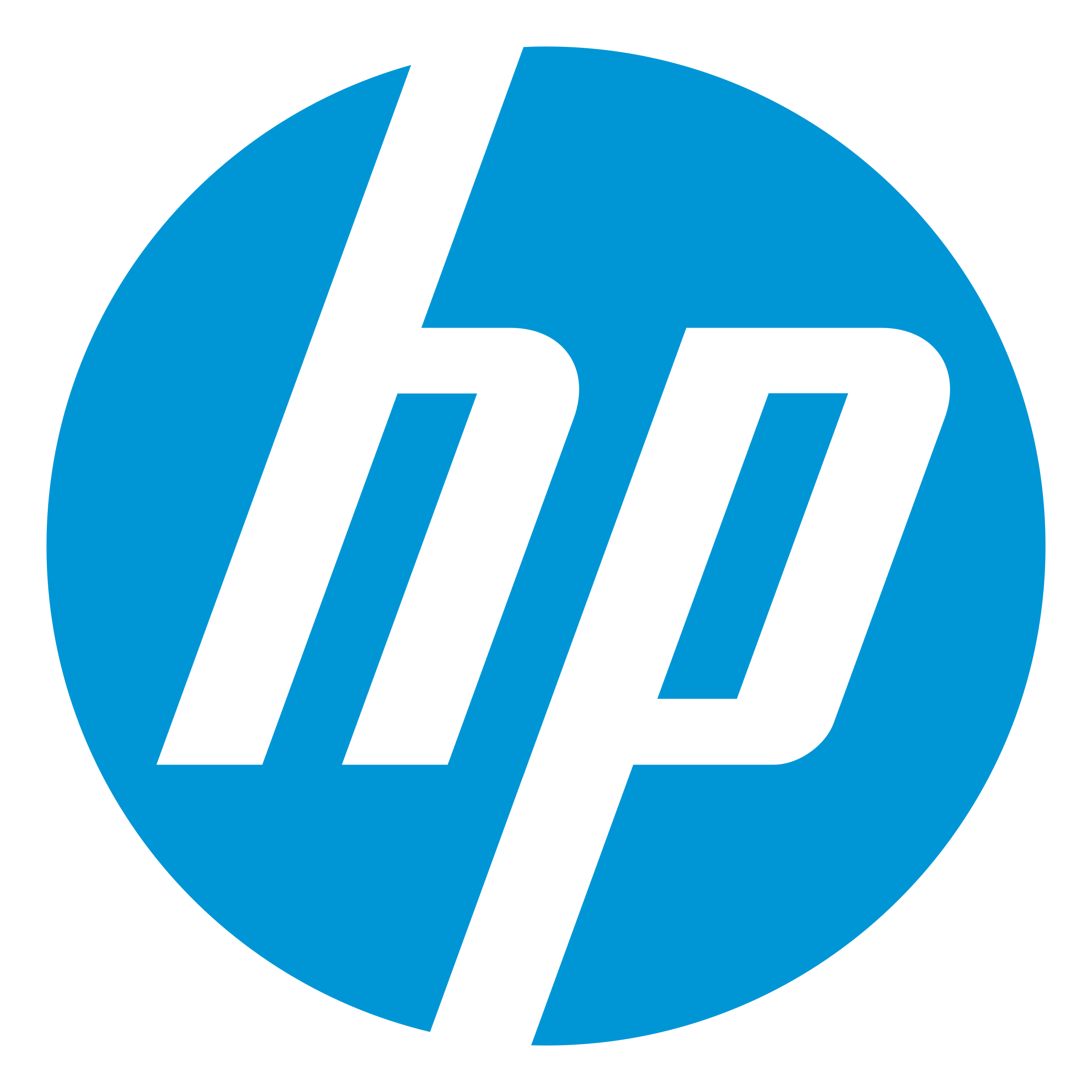 Hp Store
