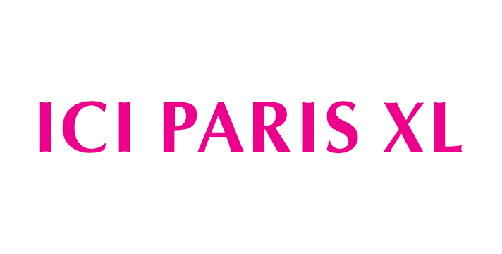 ICI PARIS XL