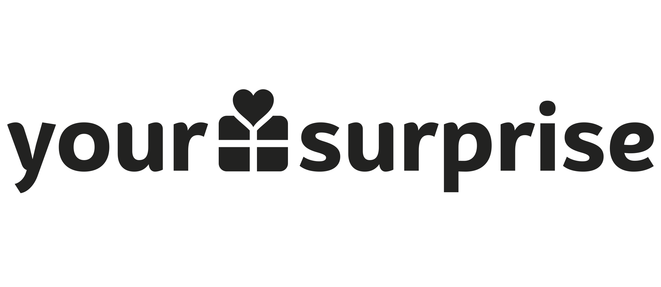 Your Surprise