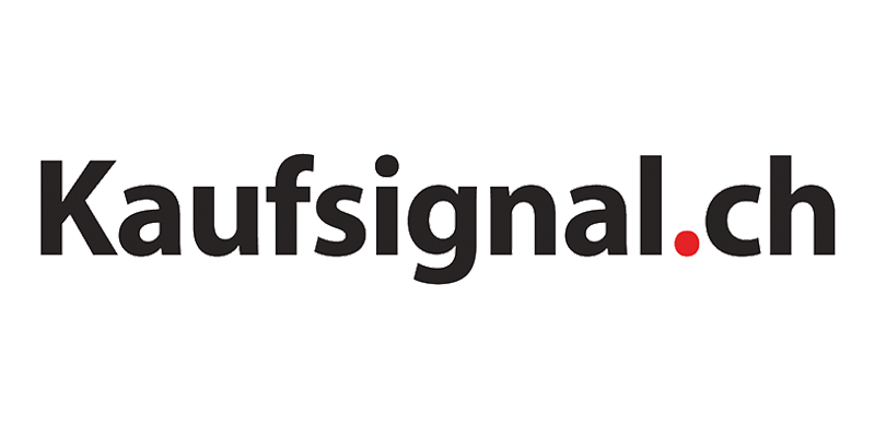 Kaufsignal