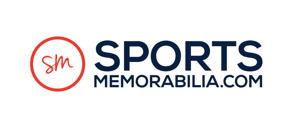 Sports Memorabilia