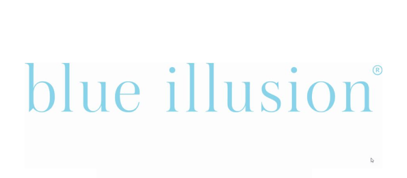 Blue Illusion