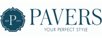 Pavers