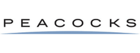 Peacocks