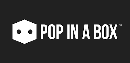 Pop in a Box