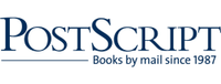 PostScript Books