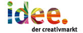 Idee. Creativmarkt