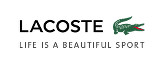 LACOSTE