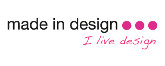 made in design