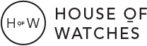 House Of Watches